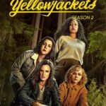 Juliette Lewis Instagram – It’s almost time… @yellowjackets new season- premiering March 24. I think you’re really gonna like it -shock & awe forthcoming I promise.