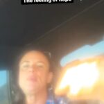 Juliette Lewis Instagram - Generate your own positive feelings. The outside world is not gonna give it unless you do. Yes Music is a conduit. 🙌⚡️🙏❤️ #hope #joy #love #peace