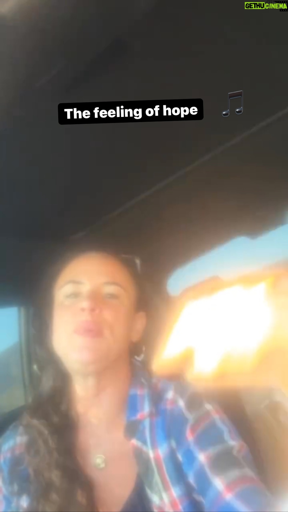 Juliette Lewis - 349.9K Likes - Generate your own positive feelings. The outside world is not gonna give it unless you do. Yes Music is a conduit. 🙌⚡️🙏❤️ #hope #joy #love #peace