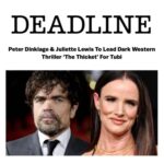 Juliette Lewis Instagram – Ask me how excited I am to return to the epicness of all things Movie-Making & Cinema with this incredible Team script & cast!! I am playin a character you can’t imagine. Intially written for a man… But director thought that a bit boring so “Cut throat Bill” is mine. 🎭🏴‍☠️🤠 Link in Bio @deadline @tubi @peterdinklage
