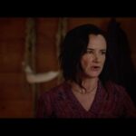 Juliette Lewis Instagram - @yellowjackets