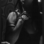 Juliette Lewis Instagram - flexi 📷 @kevindangerously