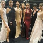 Juliette Lewis Instagram - EMMYS Saw all my favorite people! @yellowjackets @jasminsavoy @tawnycypress @riccigrams @sammihanratty @courtneyeaton @sophie__nelisse @tatankameans @ambermidthunder @ethansuplee #Costars #Family #Chippendales #Yellowjackets #A24 #Opus