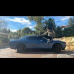 Juliette Lewis Instagram – WATCH & enjoy a slo-mo karate kick to Pink Floyd. (Encouraged by @bethriesgraf )