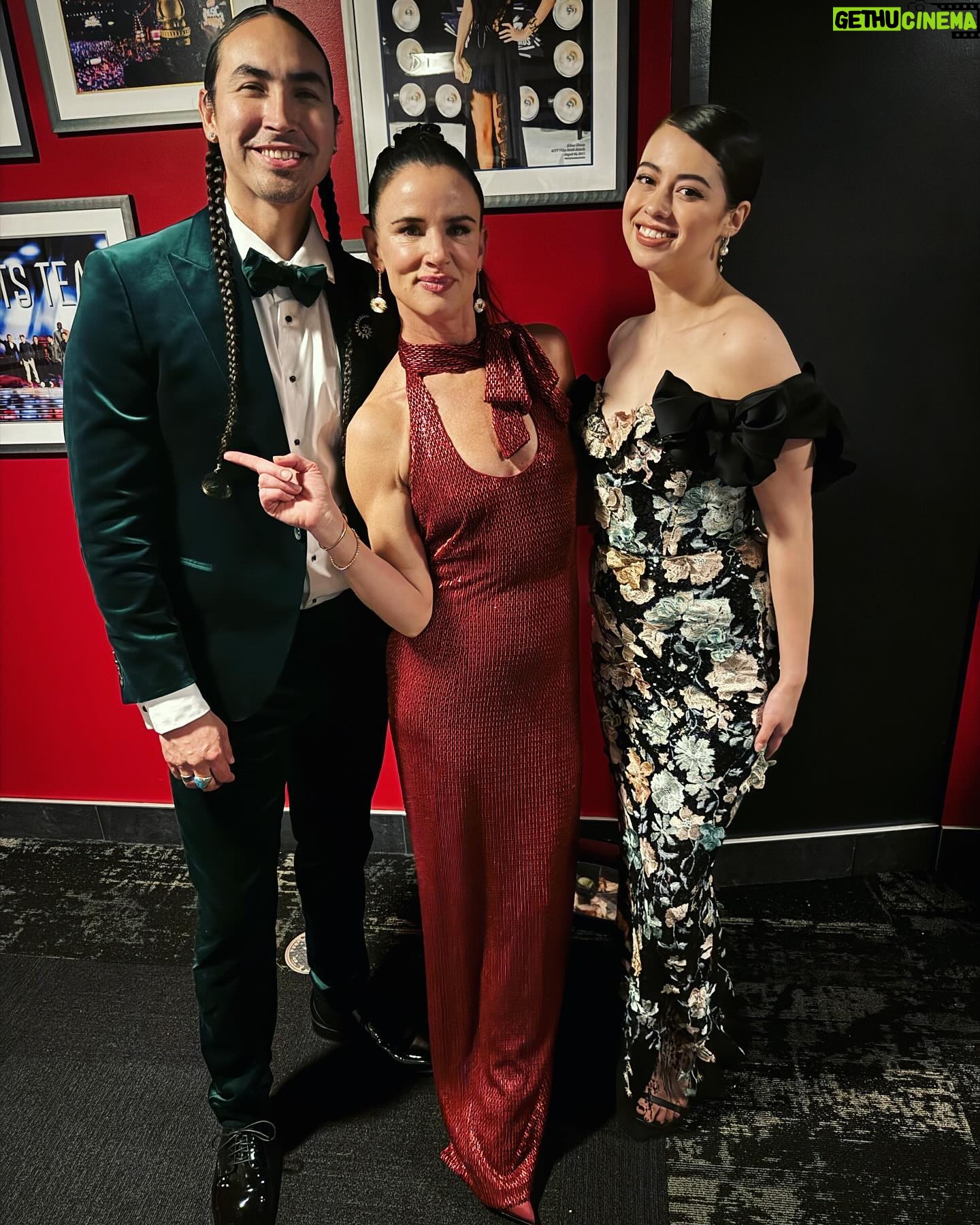 Juliette Lewis - 30.9K Likes - EMMYS
Saw all my favorite people!
@yellowjackets
@jasminsavoy
@tawnycypress
@riccigrams
@sammihanratty
@courtneyeaton
@sophie__nelisse
@tatankameans
@ambermidthunder
@ethansuplee
#Costars #Family #Chippendales #Yellowjackets #A24 #Opus