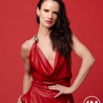 Juliette Lewis Instagram - TheWrap Magazine: ♥️ Juliette Lewis Unpacks Her ‘Profoundly Moving’ #Yellowjackets Journey: It Was ‘Summer Camp With Blood and Crying’ 📸 by @jeffvespa Styling - @daniandemmastyle Hair - @scottkinghair Makeup - @madeupbysu FYC @yellowjackets Link in bio to Read More.