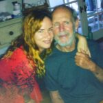 Juliette Lewis Instagram – ❤️
