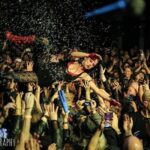 Juliette Lewis Instagram - Licks family & beautiful, talented photog @mycamerahaseyes #internationalwomensday womensday #Julietteandthelicks Festivals June 29 @queerpridefestival Sept 27th @louderthanlifefest Oct 11 @aftershockfestival