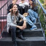 Juliette Lewis Instagram - Episode 271. @onelifeonechancepodcast The Licks are back! @juliettelewis @toddsplanet @kemble_walters ⚡️💥 So excited to see them play LA this wed @teragramla This was such a great hang & catch up on everything in they’re lives atm. So many moving parts & scheduling but they are back ! Some incredible moments ,laughter & legendary story telling in this episode. You can also go back and check episode 107 when Juliette was on! Really happy for these guys! Juliette is one of the few actors who went into a band and actually Fucking Kills it !! It’s in her soul for reals! See them live! Enjoy Ya’ll! 🎧 📷 @xgregflackx @liquiddeath @removery @drinkag1 @shure @plunge