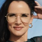 Juliette Lewis Instagram - I loved doing this campaign with the incomparable @warbyparker so many great shades for summer 😎 Photog @paolakudacki Stylin @maxortegag Make up @madeupbysu Hair @paulnortonhair