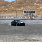 Juliette Lewis Instagram - My first day as a 50 year old was spent Learning something I was intimidated bybut had dreamed about doing; I learned how to drive a stick AND #drift in the same day! All vids me accept ; 3rd is my great Teacher & pro @naoki_bside Naoki THANK YOU @e36_ruben @prettygirlsdrift @jazech for an epically memorable birthday info@drift101.com @driftday #canyouevendriftbro #drift