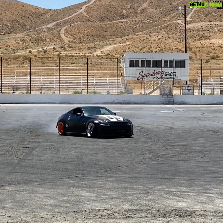 Juliette Lewis - 25.5K Likes - My first day as a 50 year old was spent Learning something I was intimidated bybut had dreamed about doing; I learned how to drive a stick AND #drift in the same day! All vids me accept ; 3rd is my great Teacher & pro
@naoki_bside Naoki
THANK YOU @e36_ruben @prettygirlsdrift @jazech for an epically memorable birthday info@drift101.com @driftday #canyouevendriftbro #drift