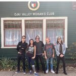 Juliette Lewis Instagram - Ojai Ojai Ojai! We are so excited to play tonight in the legendary “Ojai woman’s club” where everything from tea parties, secret manifesto conspiring to hardcore/punk shows have been poppin off for the last 2 decades. Perfect for The Licks first reunion show. Lfg 👊 7:15 pm @jaredbergmann plays 8pm J&TheLicks / We ❤️U (a portion of all moneys go toward bassist’s @slippy_wo cancer fund gofund.me/caf5b1dc LINK IN BIO as well.