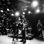 Juliette Lewis Instagram - Licks family & beautiful, talented photog @mycamerahaseyes #internationalwomensday womensday #Julietteandthelicks Festivals June 29 @queerpridefestival Sept 27th @louderthanlifefest Oct 11 @aftershockfestival
