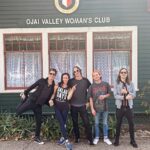 Juliette Lewis Instagram - Ojai Ojai Ojai! We are so excited to play tonight in the legendary “Ojai woman’s club” where everything from tea parties, secret manifesto conspiring to hardcore/punk shows have been poppin off for the last 2 decades. Perfect for The Licks first reunion show. Lfg 👊 7:15 pm @jaredbergmann plays 8pm J&TheLicks / We ❤️U (a portion of all moneys go toward bassist’s @slippy_wo cancer fund gofund.me/caf5b1dc LINK IN BIO as well.