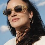 Juliette Lewis Instagram - I loved doing this campaign with the incomparable @warbyparker so many great shades for summer 😎 Photog @paolakudacki Stylin @maxortegag Make up @madeupbysu Hair @paulnortonhair