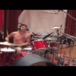 Juliette Lewis Instagram – Prepping for 2024 has me reliving the glory of when #DaveGrohl (our guru & mentor😜 ) played on our 2nd album “Four on the floor”! Opening Song is GET UP. He’s a fckn beast. This still gives me chills. #rocknroll  #Julietteandthelicks #drummer #legend