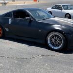 Juliette Lewis Instagram - My first day as a 50 year old was spent Learning something I was intimidated bybut had dreamed about doing; I learned how to drive a stick AND #drift in the same day! All vids me accept ; 3rd is my great Teacher & pro @naoki_bside Naoki THANK YOU @e36_ruben @prettygirlsdrift @jazech for an epically memorable birthday info@drift101.com @driftday #canyouevendriftbro #drift