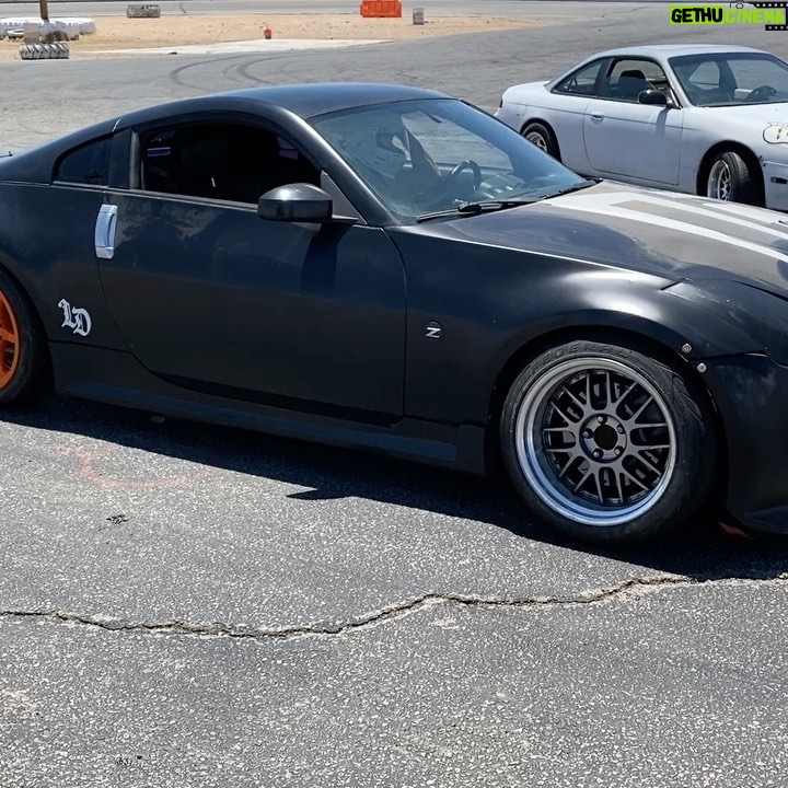 Juliette Lewis - 25.5K Likes - My first day as a 50 year old was spent Learning something I was intimidated bybut had dreamed about doing; I learned how to drive a stick AND #drift in the same day! All vids me accept ; 3rd is my great Teacher & pro
@naoki_bside Naoki
THANK YOU @e36_ruben @prettygirlsdrift @jazech for an epically memorable birthday info@drift101.com @driftday #canyouevendriftbro #drift