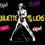 Juliette Lewis Instagram - 3rd Licks show added!! in my dream place: OJAI VALLEY WOMEN’S CLUB Feb 25th. Tics at the door- more info coming soon. ⚡️🤸🏼🥁🎸💃🕺🎉⚡️