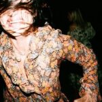 Juliette Lewis Instagram - Sober jubilation - dancing at my brother @benshulman ‘s wedding. Captured by @myleshendrik 🙌