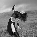 Juliette Lewis Instagram – This is my Summer Solstice pagan sun worshiping Dance offering 🌕Inspired by the brilliant @oliviamalone 
(outtake of Juliette🖤🖤)