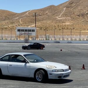 Juliette Lewis Instagram - My first day as a 50 year old was spent Learning something I was intimidated bybut had dreamed about doing; I learned how to drive a stick AND #drift in the same day! All vids me accept ; 3rd is my great Teacher & pro
@naoki_bside Naoki
THANK YOU @e36_ruben  @prettygirlsdrift  @jazech for an epically memorable birthday info@drift101.com @driftday #canyouevendriftbro  #drift