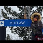 Juliette Lewis Instagram - Will I ski again that is the question! with a torn meniscus- & beat up knees in general? You got to right? Thoughts?