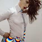 Juliette Lewis Instagram - Intelligence (mostly) Artificial (never) IA #AI