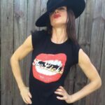 Juliette Lewis Instagram - 3 New (old) T shirt designs coming back! @juliette_merch