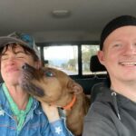 Juliette Lewis Instagram - It’s one of my favorite people on the planet and my brother @beaupatrick ‘s birthday today!!! (And 19 years sober bday) Please give him love & a bday shout and follow all his cool artistry @burnbarrelpress !