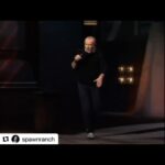 Juliette Lewis Instagram - #SHELLSHOCK RP @spawnranch Somebody asked for #Georgecarlin. I just had a interview w/ Bob Saget and Norm Macdonald get removed for sexual activity/ hate speech/bullying I didn't even know you could combine all those