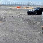Juliette Lewis Instagram - My first day as a 50 year old was spent Learning something I was intimidated bybut had dreamed about doing; I learned how to drive a stick AND #drift in the same day! All vids me accept ; 3rd is my great Teacher & pro @naoki_bside Naoki THANK YOU @e36_ruben @prettygirlsdrift @jazech for an epically memorable birthday info@drift101.com @driftday #canyouevendriftbro #drift