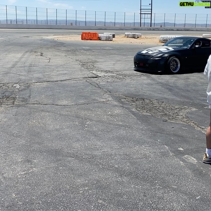 Juliette Lewis - 25.5K Likes - My first day as a 50 year old was spent Learning something I was intimidated bybut had dreamed about doing; I learned how to drive a stick AND #drift in the same day! All vids me accept ; 3rd is my great Teacher & pro
@naoki_bside Naoki
THANK YOU @e36_ruben @prettygirlsdrift @jazech for an epically memorable birthday info@drift101.com @driftday #canyouevendriftbro #drift