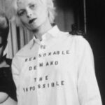 Juliette Lewis Instagram – Rare wonder force… #viviennewestwood has Ascended. 🕊
Naturally I wore her clothes, saw her speak at an event honoring her & had the rare privilege of meeting her. She was absolutely uncompromising in her Authoritative- but oh so cool- poise, sustainable EVERYTHING. She was always creating for the future by looking unflinchingly and seeringly into the now. Her revolutionary PUNK street-sex-wear into the classic VW dress with a flippant elegance and radical tailoring. Our brief conversation was about music and economic sustainability… She is and was revolutionary. She didn’t just question main stream age & beauty standards. She didn’t even see or acknowledge them as having anything to do with the relevance and necessity for individualistic aesthetic expression. Long live the Queen 👑❤️RIP @viviennewestwood