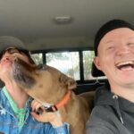 Juliette Lewis Instagram - It’s one of my favorite people on the planet and my brother @beaupatrick ‘s birthday today!!! (And 19 years sober bday) Please give him love & a bday shout and follow all his cool artistry @burnbarrelpress !