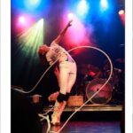 Juliette Lewis Instagram – 🥹🤩The most alive the most vital the most of all of me I will ever be… #Livemusic #performer #Rocknroll #Liveshow #ceremonial #Community Magic photog @piperferguson 🙌💕