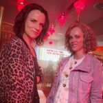 Juliette Lewis Instagram - I have been and will remain off line for a bit. As I want to focus on the ME outside of this Business- So much to say & reflect on; But here’s a quick note to say, I am beyond moved by the appreciation of my work on @yellowjackets Love respect & apprectiation is the oil in this creative machine and the encouragement I always need- That I do not create alone that I will and can continue creating despite the challenges of this industry, with it’s breakneck hours & the pressure cooker expectations etc etc. I love you all above and beyond. The hair & MU team, PAs, ADs and Crew who raised and continues to raise me. I am beyond grateful to the Dynamic Duo & creators of this show Ashley and Bart, entire team at @showtime & for giving me an opportunity of a lifetime (at this young age of soon to be 50🤪)and some of the greatest, wild and ultimately fulfilling creative firsts & life lessons… The exceptional writing on @Yellowjackets I believe this team can literally do and write anything, the chemistry and exquisite talent of this phenomenal- ever growing - cast is something I will always marvel at. And The phenomenon that is @soapy.t You already know. You all have my heart. ❤️ To My Team who sometimes knows-gets what I need before I do. You are family. Until we meet again. Will post more pics & acknowledgments re my core YJs @riccigrams @msmelanielynskey @tawnycypress @simonekessell #LaurenAmbrose & One of the great directors of our time Karen Kusama, soon. 🐝🐝🐝 ❤️🏖JL