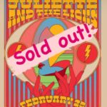 Juliette Lewis Instagram – OJAI SHOW SOLD OUT – (Maybe some tics left at door) 7pm Feb 25th ⭐️ALL AGES
Thank you for loving the rocknroll as much as we do 🙌⚡️