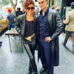Juliette Lewis Instagram – Did you know I got an Emmy nomination for my role as ‘Denise’ in Chippendales @hulu I was shocked. It’s pretty cool 🥹🙃 @televisionacad Emmy’s just 2 weeks away! (With my dream co-star @murray.bartlett who I got to work with again in our movie Opus) ⭐️⭐️⭐️⭐️🤩
Also nominated for costumes was the brilliant @anitaoctober