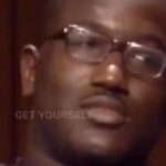 Juliette Lewis Instagram – Ugh the laughs this gives.. “start a noise band..” @stereogum
Happy 40th birthday to Hannibal Buress 🥳
#HannibalBuress #EricAndre #memes #AnimalCollective #hummus #noiseband #Philly #meme #AdultSwim