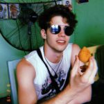 Julio Peña Instagram – Coxinha