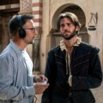 Julio Peña Instagram – Me llena de mil emociones contaros que encarnaré a un joven Miguel de Cervantes en “El Cautivo” la nueva película de Alejandro Amenábar.
No puedo esperar a que disfrutes de esta maravillosa historia❤️‍🔥🪶

….

Comienza el rodaje de “El Cautivo”, la nueva película de Alejandro Amenábar 🎥

La película narra las vivencias y aventuras del joven Miguel de Cervantes durante su cautiverio en Argel.

Con guion de Alejandro Amenábar “El Cautivo” cuenta con un reparto liderado por @juliopfernandez y @alessandro.borghi , a los que acompañan @fernando_tejero tejero @josemanuelpoga @albert_salazar @miguel_rellan y @luiscallejo entre otros.⭐️

#ElCautivo es una coproducción hispano-italiana a cargo de @mod_producciones , Himenóptero, Misent producciones y @propaganda.italia y cuenta con la participación de @netflix @rtve y @rai_cinema y con el apoyo de @cineicaa @generalitatvalenciana y @eurimagescoe 
🎬
