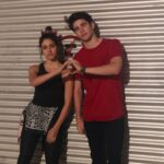Julio Peña Instagram - Parabens, te quero ♥️