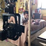 Julio Peña Instagram – A veces hay que renunciar a entender las cosas y simplemente vivirlas… 
*Bruja y Dios griego hablando con Yoshi por la ouija* ✨
Hasta siempre❤️‍🔥 
@atdmvnetflix @netflixes