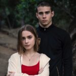 Julio Peña Instagram - Ahora si, puedo contaros algo muy especial... Voy a interpretar el papel de Ares Hidalgo en #ATravésDeMiVentanaNetflix junto a @claaragalle en el papel de BRUJA. La película será una adaptación de la novela de Ariana Godoy @ari_godoy , estará dirigida por Marçal Forés y podréis verla en @NetflixES Somos un gran equipo trabajando para ofreceros un película que supere expectativas! Y espero que llegado el momento la disfrutéis mucho♥️♥️ Os dejo tambien el insta de la peli! @atdmvnetflix