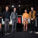Julio Peña Instagram – POR FIN puedo contaros que seré parte del cast del spin-off de La Casa de Papel, BERLÍN.
Estoy muy muy muy emocionado, agradecido y lleno de ganas de trabajar con este equipo maravilloso❤️‍🔥
Nos vemos pronto✨
#BerlinNetflix