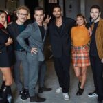 Julio Peña Instagram – POR FIN puedo contaros que seré parte del cast del spin-off de La Casa de Papel, BERLÍN.
Estoy muy muy muy emocionado, agradecido y lleno de ganas de trabajar con este equipo maravilloso❤️‍🔥
Nos vemos pronto✨
#BerlinNetflix