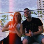 Julio Peña Instagram - Maestro y aprendiz, aprendiz y maestro. Eterna incertidumbre que se resuelve cuando entramos en bucle. Parabens ♥️