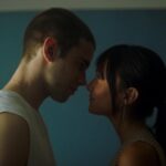 Julio Peña Instagram - Hace unas semanas tuve el placer de trabajar con una artista y persona increíble; hoy ha salido el videoclip de Berlín, en el que tengo el lujo de acompañar a @aitanax Espero que lo disfrutéis mucho❤️‍🔥 Os dejo el link en mi bio… @by_ambiwo @thepandabearshow